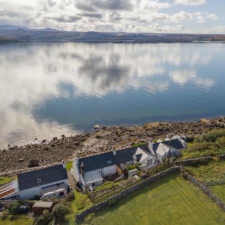 The Old School House B&B Gairloch Exterior foto